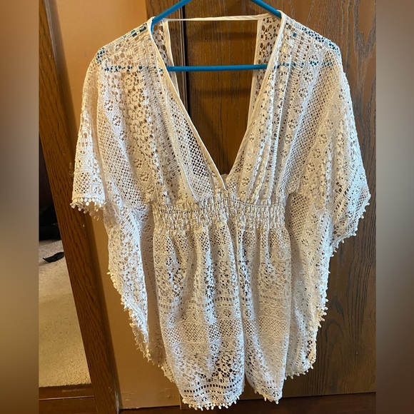 Other - Xhilaration swimsuit cover-up